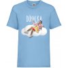 Tričko Dúhalka - Dúhalkin svet, Dieťa,Sky blue,116 Tričko Dúhalka - Dúhalkin svet, Dieťa,Sky blue,116