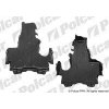 Kryt pod motor POLCAR 5015347Q Kryt pod motor POLCAR 5015347Q