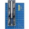 Shesto Modelcraft řezací nůž s podložkou A6 Shesto Modelcraft řezací nůž s podložkou A6