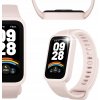 Smart náramok Xiaomi Smart Band 9 Active ružový Smart náramok Xiaomi Smart Band 9 Active ružový