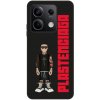 Picasee Fashion Case pre Xiaomi Redmi Note 13 5G - Tomáš Rajchl Picasee Fashion Case pre Xiaomi Redmi Note 13 5G - Tomáš Rajchl