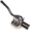 Výfuk - zadný diel Bosal 1K5253609AC Škoda Octavia 2 Výfuk - zadný diel Bosal 1K5253609AC Škoda Octavia 2
