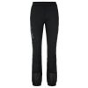 Kilpi BRISTEN-W Čierna Veľkosť: 38 dámske nohavice Kilpi BRISTEN-W Čierna Veľkosť: 38 dámske nohavice