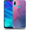 Picasee silikónový prehľadný obal pre Huawei P Smart 2019 - Silk Picasee silikónový prehľadný obal pre Huawei P Smart 2019 - Silk
