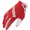 Thor 3330 - 8339 Ridemode Static rukavice red vel.M Thor 3330 - 8339 Ridemode Static rukavice red vel.M