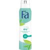 Fa Fresh & Dry Green Tea Woman deospray 150 ml Fa Fresh & Dry Green Tea Woman deospray 150 ml