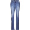 Freeman T.Porter Džínsy Slim ANGEL Modrá Freeman T.Porter Džínsy Slim ANGEL Modrá