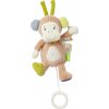 Baby Fehn Hrací hračka Monkey Donkey Baby Fehn Hrací hračka Monkey Donkey