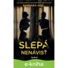 E-kniha Slepá nenávisť - Barbara Abel E-kniha Slepá nenávisť - Barbara Abel