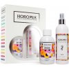 Horomia Kazeta Horotwins Aromatic Liberty Vůně svobody parfém na prádlo + sprej 2 x 250 ml Horomia Kazeta Horotwins Aromatic Liberty Vůně svobody parfém na prádlo + sprej 2 x 250 ml