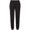 Men's Pants Elasticated Jog Pants 640260 80/20 280g čierna XXL Fruit of the Loom 5904882123381 Men's Pants Elasticated Jog Pants 640260 80/20 280g čierna XXL Fruit of the Loom 5904882123381