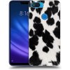 Picasee silikónový prehľadný obal pre Xiaomi Mi 8 Lite - Black Moo Picasee silikónový prehľadný obal pre Xiaomi Mi 8 Lite - Black Moo
