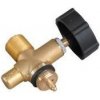 Plynový ventil Meva 2156A, LPG, jednocestný regulátor, G3/8