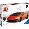 Ravensburger 3D Puzzle Lamborghini Huracan Evo 108 ks Ravensburger 3D Puzzle Lamborghini Huracan Evo 108 ks