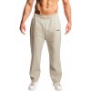 Pánske nohavice GymBeam Aura Grey S Pánske nohavice GymBeam Aura Grey S