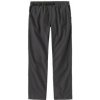 Patagonia Point Reyes Canvas Gi Pants Men čierna L Patagonia Point Reyes Canvas Gi Pants Men čierna L