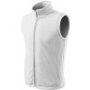 Fleece vesta NEXT Biela Fleece vesta NEXT Biela