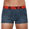 Pánske boxerky Styx art športová guma nadrozmer doodle (R1256) 5XL 120 dní na výmenu alebo vrátenie tovaru! Pánske boxerky Styx art športová guma nadrozmer doodle (R1256) 5XL 120 dní na výmenu alebo vrátenie tovaru!