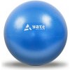 Cvičebná lopta YATE Over Gym Ball 26 cm modrá Cvičebná lopta YATE Over Gym Ball 26 cm modrá
