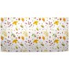 Sablio Uterák Jesenné lístie - 50x100 cm Sablio Uterák Jesenné lístie - 50x100 cm