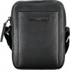 Pánska Crossbody Taška CALVIN KLEIN - Čierna 5.0X22.0X16.0cm Farba: čierna, Veľkosť: 5.0X22.0X16.0 Pánska Crossbody Taška CALVIN KLEIN - Čierna 5.0X22.0X16.0cm Farba: čierna, Veľkosť: 5.0X22.0X16.0