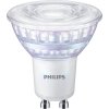 Philips LED 77409700 LED En.trieda 2021 F (A - G) GU10 klasická žiarovka 6.2 W = 80 W teplá biela (Ø x d) 5 cm x 5.6 cm stmievateľná 1 ks; 77409700 Philips LED 77409700 LED En.trieda 2021 F (A - G) GU10 klasická žiarovka 6.2 W = 80 W teplá biela (Ø x d) 5 cm x 5.6 cm stmievateľná 1 ks; 77409700