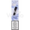 Elf Bar ELFA Pods cartridge Modrá malina a limonáda (Blue Razz Lemonade), 2ks - 20mg 4 ml Elf Bar ELFA Pods cartridge Modrá malina a limonáda (Blue Razz Lemonade), 2ks - 20mg 4 ml