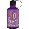 NALGENE Narrow Mouth 500ml Purple 'Look Up' NALGENE Narrow Mouth 500ml Purple 'Look Up'
