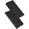 Techsuit Magskin Book knižkové Motorola Moto G05 / E15 čierne