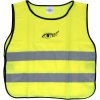 Ardon H2069 Alex Junior Detská reflexná vesta žltá