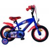 Volare Sonic 12 modré CB detské kolo Volare Sonic 12 modré CB detské kolo