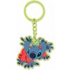 Disney Lilo & Stitch Rubber Keychain Kľúčenka Disney Lilo & Stitch Rubber Keychain Kľúčenka