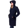 Jožánek Dámsky softshellový kabát Hana, tmavomodrý M do 165 cm Jožánek Dámsky softshellový kabát Hana, tmavomodrý M do 165 cm