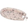 YOSOY Hniezdo FLOWERS ON THE BEIGE