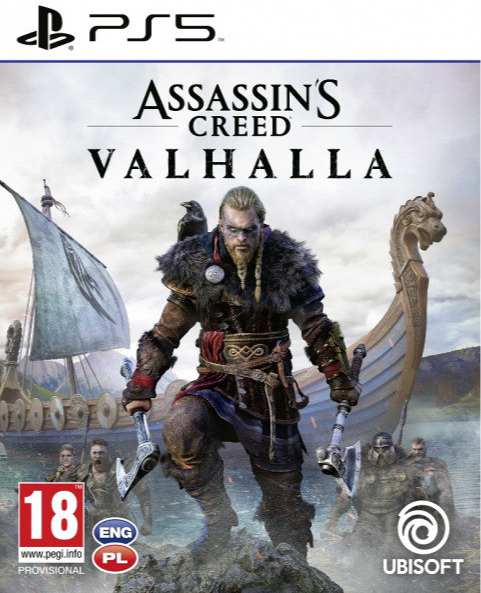 Assassins Creed: Valhalla