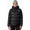 Dámska páperová bunda The North Face Diablo Down 2.0 Hooded black heather/black Dámska páperová bunda The North Face Diablo Down 2.0 Hooded black heather/black