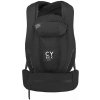 CYBEX Nosič Coya Urban Mobility Black Platinum CYBEX Nosič Coya Urban Mobility Black Platinum