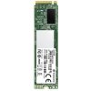 Transcend TRANSCEND MTE220S 512GB SSD disk M.2 2280, PCIe Gen3 x4 NVMe 1.3 (3D TLC), 3500MB/s R, 2500MB/s W Transcend TRANSCEND MTE220S 512GB SSD disk M.2 2280, PCIe Gen3 x4 NVMe 1.3 (3D TLC), 3500MB/s R, 2500MB/s W