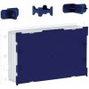GEBERIT - Sigma60 souprava pro hrubou montáž ovládacího tlačítka Sigma60 (243,168,00,1) GEBERIT - Sigma60 souprava pro hrubou montáž ovládacího tlačítka Sigma60 (243,168,00,1)