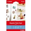 Canon Papier MG-101 10x15cm 5ks (MG101) Canon Papier MG-101 10x15cm 5ks (MG101)