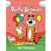 Party Animals (TIG and Lily Book 2): (A Graphic Novel) Party Animals (TIG and Lily Book 2): (A Graphic Novel)