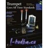Trumpet Goes All Time Standards + CD Trumpet Goes All Time Standards + CD