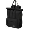 American Tourister URBAN GROOVE UG25 TOTE BACKPACK Black 147671-1041 American Tourister URBAN GROOVE UG25 TOTE BACKPACK Black 147671-1041