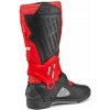 SiDi CROSSAIR black/red - 2025, 40 SiDi CROSSAIR black/red - 2025, 40