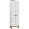 Skrinka do kúpeľne BALI WHITE 805 Skrinka do kúpeľne BALI WHITE 805