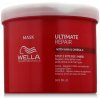 Wella Ultimate Repair hĺbkovo regeneračná maska na poškodené vlasy 500 ml Wella Ultimate Repair hĺbkovo regeneračná maska na poškodené vlasy 500 ml