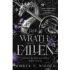 The Wrath of the Fallen (Amber V. Nicole)(Brožovaná) The Wrath of the Fallen (Amber V. Nicole)(Brožovaná)