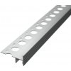 LEDprodukt LED lišta SCHODOVÁ - PODOBKLADOVÁ strieborná Dĺžka: 2m, Typ krytky: Priehľadná krytka zaklapávacia (difúzor) LEDprodukt LED lišta SCHODOVÁ - PODOBKLADOVÁ strieborná Dĺžka: 2m, Typ krytky: Priehľadná krytka zaklapávacia (difúzor)