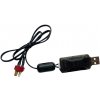 DF models Nabíjací kábel USB Modely NiMH DF 7580 DF models Nabíjací kábel USB Modely NiMH DF 7580