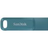 SanDisk Flash Disk 256GB Ultra Dual Drive Go, USB-C 3.2, Modrá SDDDC3-256G-G46NBB SanDisk Flash Disk 256GB Ultra Dual Drive Go, USB-C 3.2, Modrá SDDDC3-256G-G46NBB